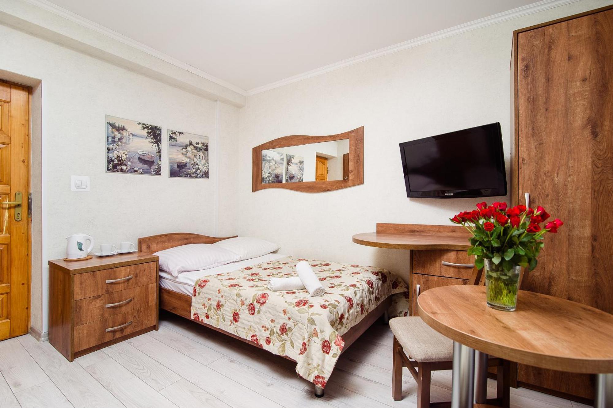 Kompleks Wypoczynkowo-Rehabilitacyjny "Marzenie" Zakopane Exterior foto