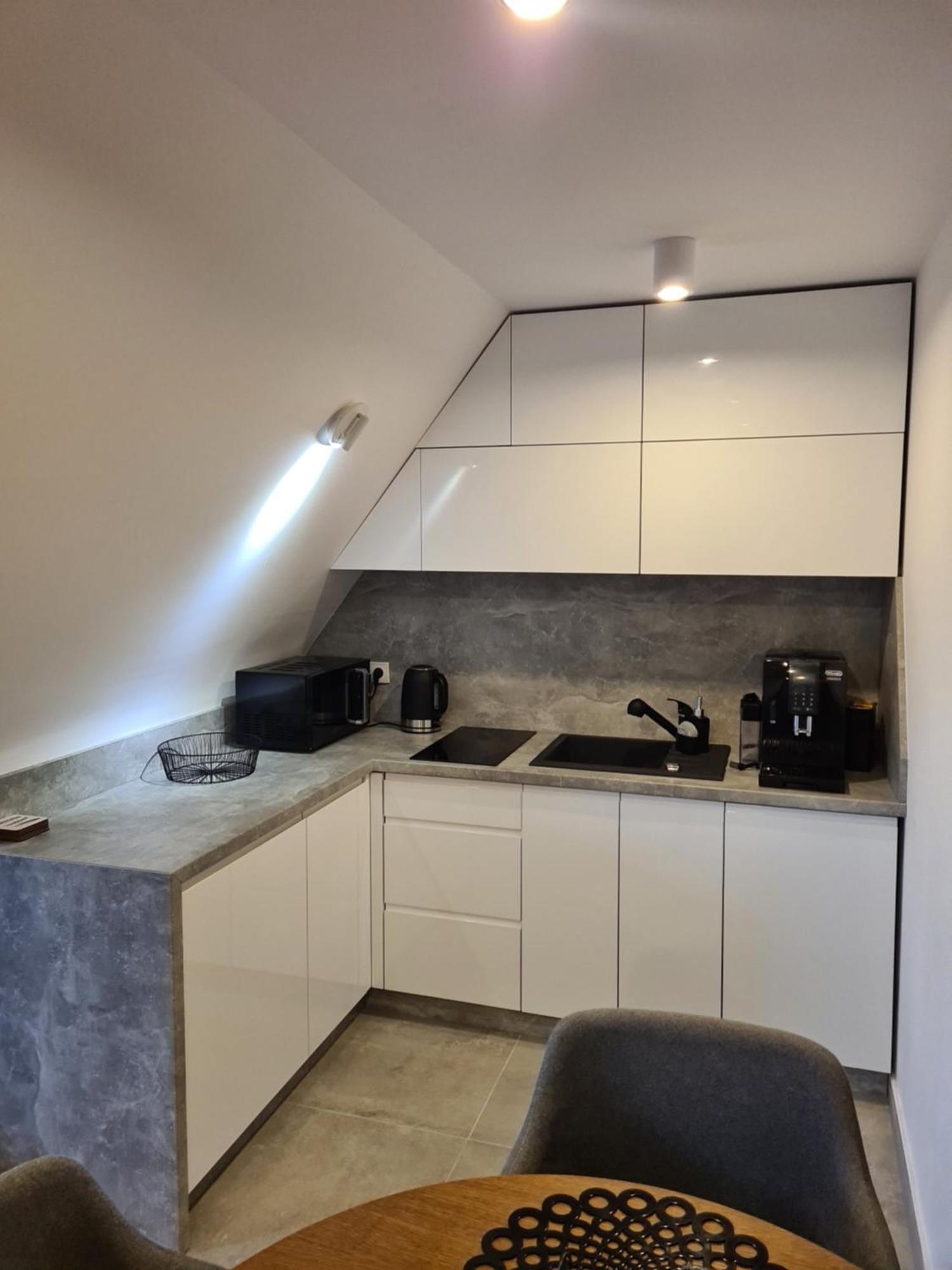 Kompleks Wypoczynkowo-Rehabilitacyjny "Marzenie" Zakopane Habitación foto