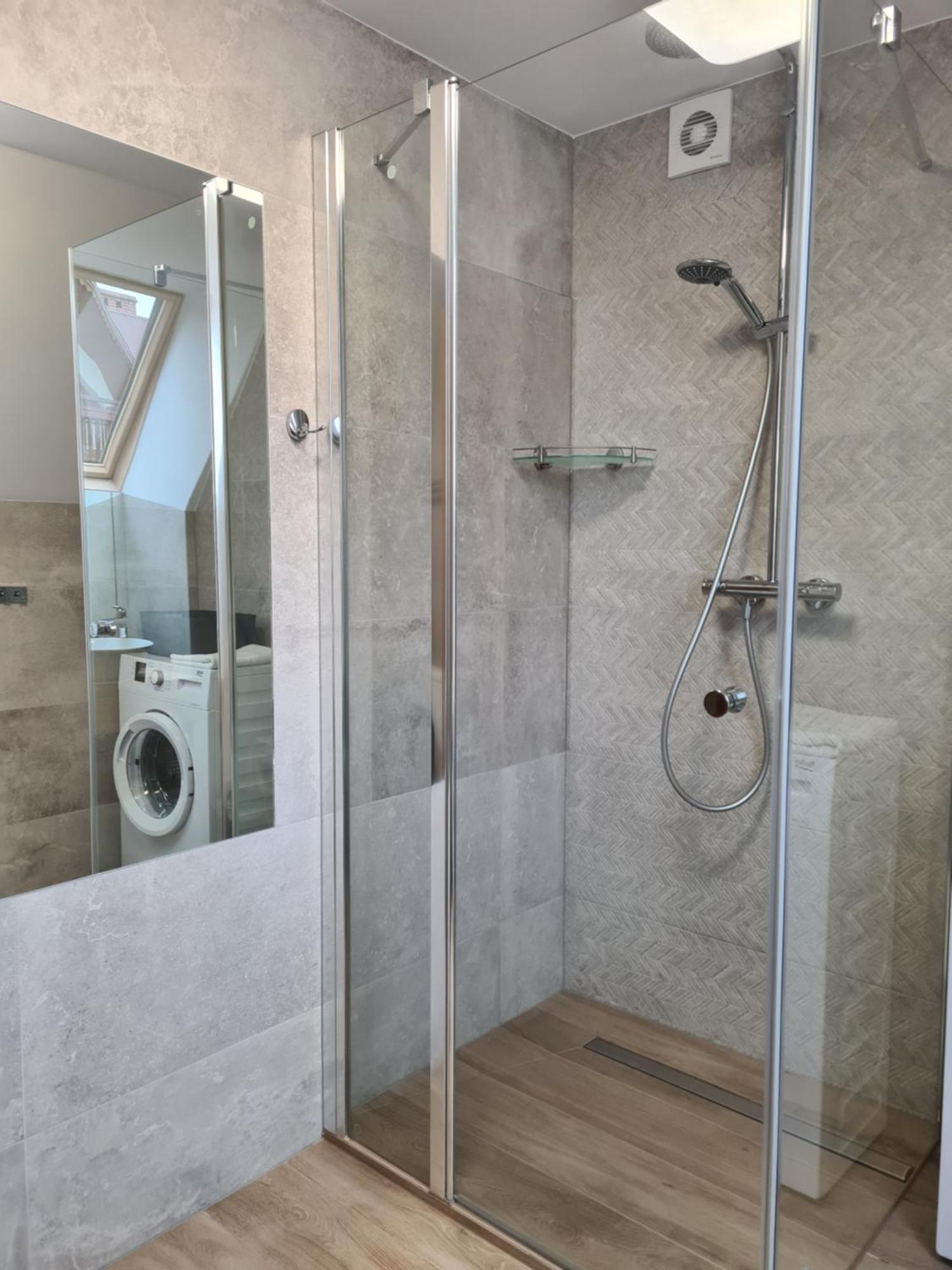 Kompleks Wypoczynkowo-Rehabilitacyjny "Marzenie" Zakopane Habitación foto