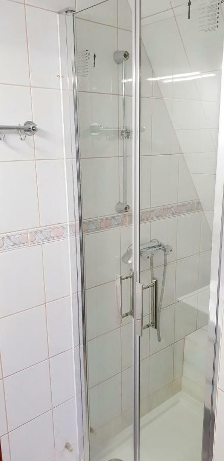 Kompleks Wypoczynkowo-Rehabilitacyjny "Marzenie" Zakopane Habitación foto